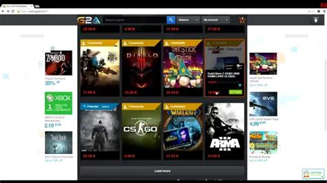 g2a steam